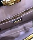 Сумка Fendi Peekaboo Iconic Black